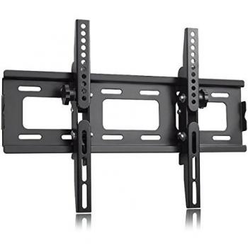 Maclean MC-566 - Montaje Soporte de pared para pantalla LCD LED TV