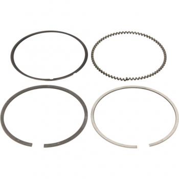 Juego de segmentos y aros de pistón GOETZE 08-426100-00, compatible con motores, fabricado en materiales de alta calidad para garantizar un sellado óptimo y durabilidad, diseñado para mejorar el rendimiento del motor y