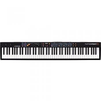 Studiologic Numa Compact 2X Stage Piano (88-Key)