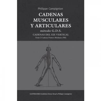 CADENAS MUSCULARES ARTICULACIONES TOMO II