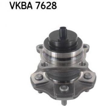 Kit de rodamientos de rueda SKF VKBA 7628