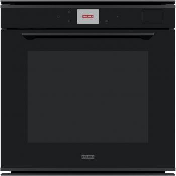 Horno Franke Mythos FMY99HSBK con función vapor