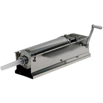 Maquina Embutidora Horizontal 8 Kg