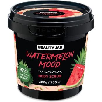 Exfoliante Corporal Hidratante Watermelon Mood 200 G