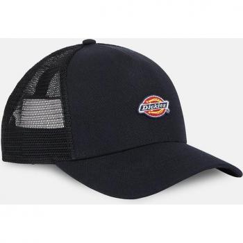 Dickies Gorra Hanston Negra