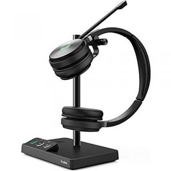 Yealink Headset WH62 Dual UC