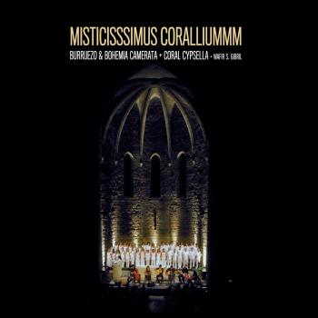 Misticisssimus Coralliummm