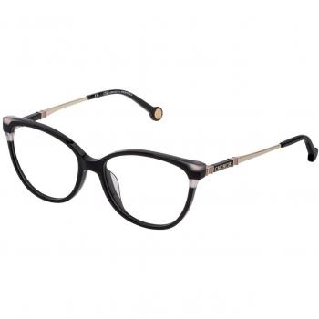 Montura de Gafas Mujer Carolina Herrera VHE851-700Y Negro