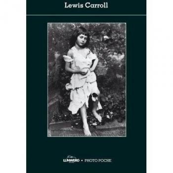 Lewis Caroll. Photopoche