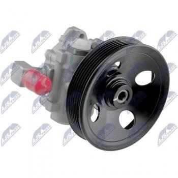 Bomba de dirección asistida remanufacturada NTY SPW-ME-031