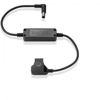 Shape 19.5V D-Tap Power Cable for Sony FX6 - Promotion