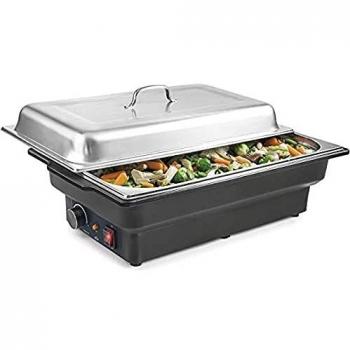Chafing Dish eléctrico Lacor 69336