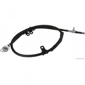 Herth+Buss Jakoparts J3930568 Cable, Parking Brake