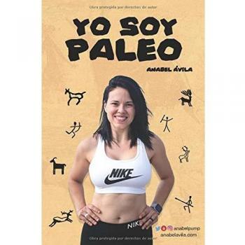 Yo soy Paleo