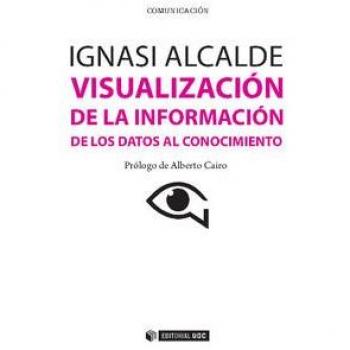 Visualización de la información de los datos al conocimiento: 351