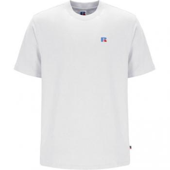 Russell Athletic Baseliner White