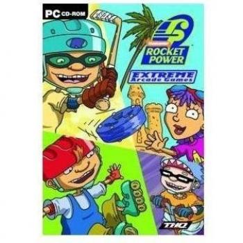 Rocket power extreme pc uk