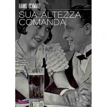 Sua altezza comanda [Italia] [DVD]