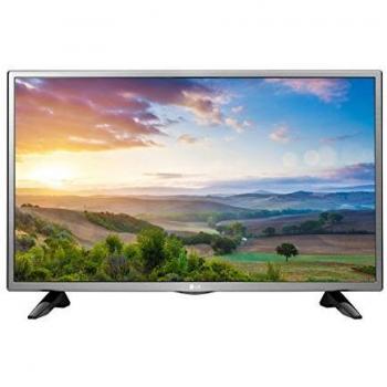 Televisor LG 32LH510B HD con USB y 300Hz
