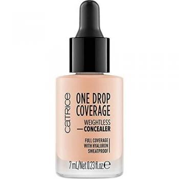 Catrice - Corrector One Drop Coverage Weightless 004