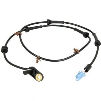 Sensor de velocidad de la rueda ABE CCZ1037ABE Izquierda - Sensor ABS, compatible con vehículos, diseñado para medir la velocidad de las ruedas y enviar señales al sistema ABS, asegurando un funcionamiento óptimo del sistema de frenos y