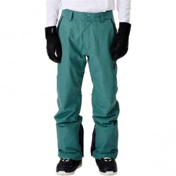 Pantalones para Nieve Rip Curl Rocker Esquí Cian Hombre