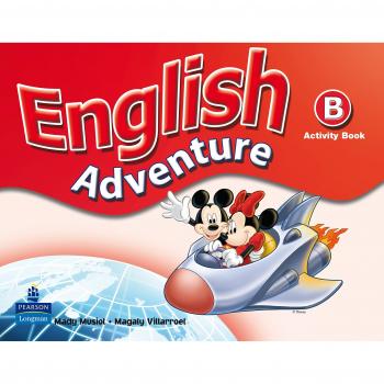 ENG ADV SPAIN LEVEL B ABK