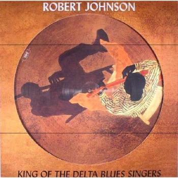 King of the Delta Blues [Vinilo]