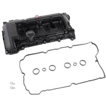 Tapa de balancines VAICO V22-0787 con junta para Citroën y Peugeot