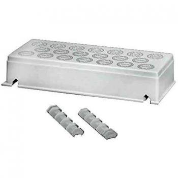 Hensel FP FM 225 Enclosure Mounting Flange with Cable Screw Gland