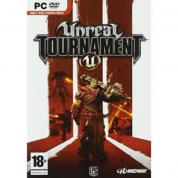 Unreal Tournament 3