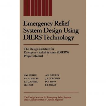 Emergency Relief System Design DIERS
