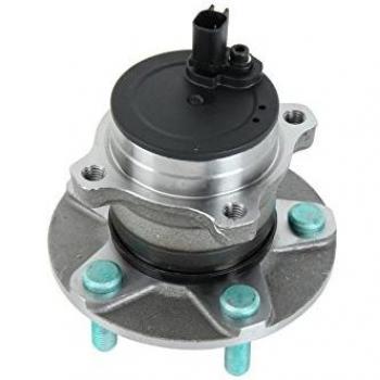 Juego de rodamientos de rueda BTA H2G043BTA - incluye rodamientos, cojinete de rueda, alta calidad, compatible con múltiples modelos de vehículos