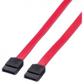 Value Internal SATA 3.0 Gbit/s Cable 0.5 m - Cable SATA