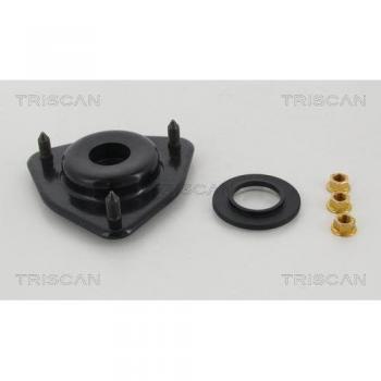 Copela de amortiguador TRISCAN 8500 80906 - Tipo: Copela de amortiguador; Marca: TRISCAN; Referencia: 8500 80906