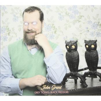 Grey Tickles, Black Pressure [Digipack]