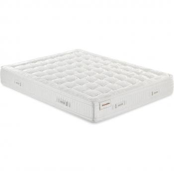 Colchón de látex Talalay y látex Dunlop Amour V3