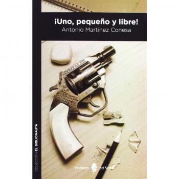 ¡Uno, Pequeño Y Libre!