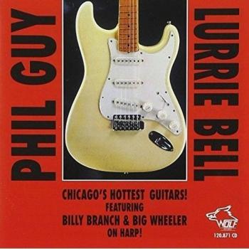 Chicago's Hottest Guitars