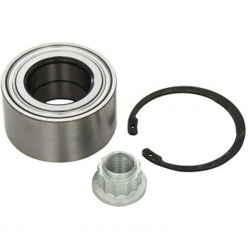 SNR Wheel bearing kit R154.10