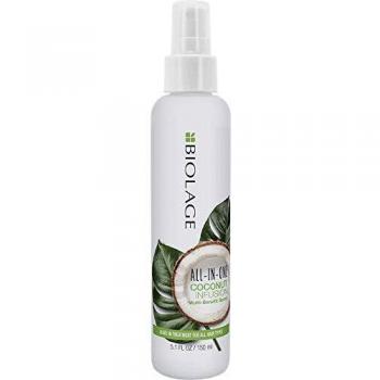 Matrix Biolage All-In-One Coconut Infusion Multi-Benefit Spray 150ml