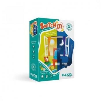 Switch It - Juego de Mesa
