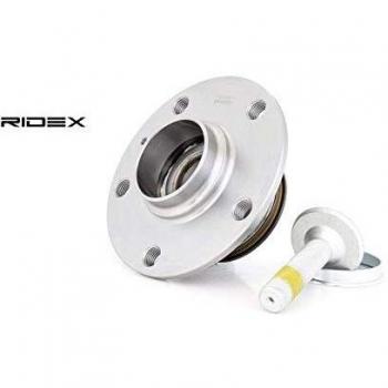 Ridex 654W0020 - Juego de cojinetes de rueda