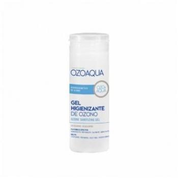 Ozoaqua Gel Higienizante de Ozono, 100 ml