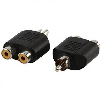 VALUELINE AC-016 Adaptador RCA Mach