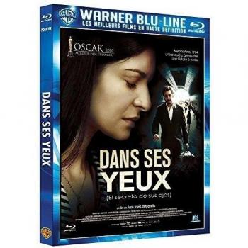 Dans ses yeux [Francia] [Blu-ray]