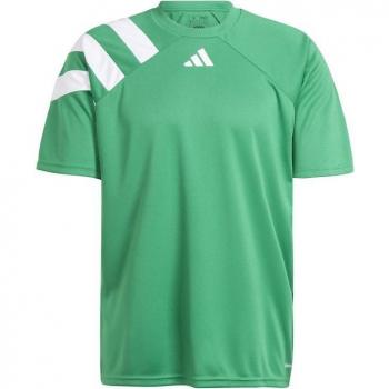 Adidas Camiseta Manga Larga Fortore 23 Verde