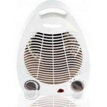 Haeger calefactor electrico fh-200.002a 2000w