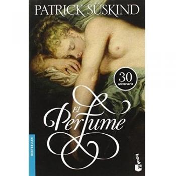 El perfume: Historia de un asesino