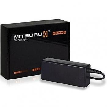 Original mitsuru® PowerSmart-Cargador de 90 w para Asus X42jy-Vx124 X450ca-Wx008d X450ca-Wx008h X450CC-WX049H X450CC-WX139H X450LA-WX021H X450LC-WX035H X451ca-Vx013h X451ca-Vx036d X451ca-Vx036h X451ma-Vx006h X451ma-Vx103h X452cp X502ca-Xx152h X550 X550ca